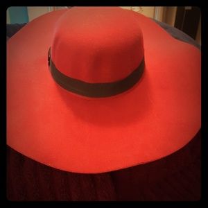 👒Classy Floppy Hat👒